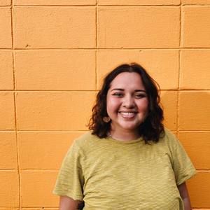 Meet your Posher, Emily